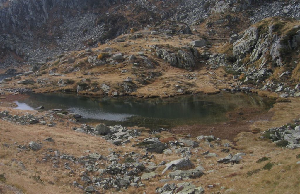 Laghi.......del TRENTINO